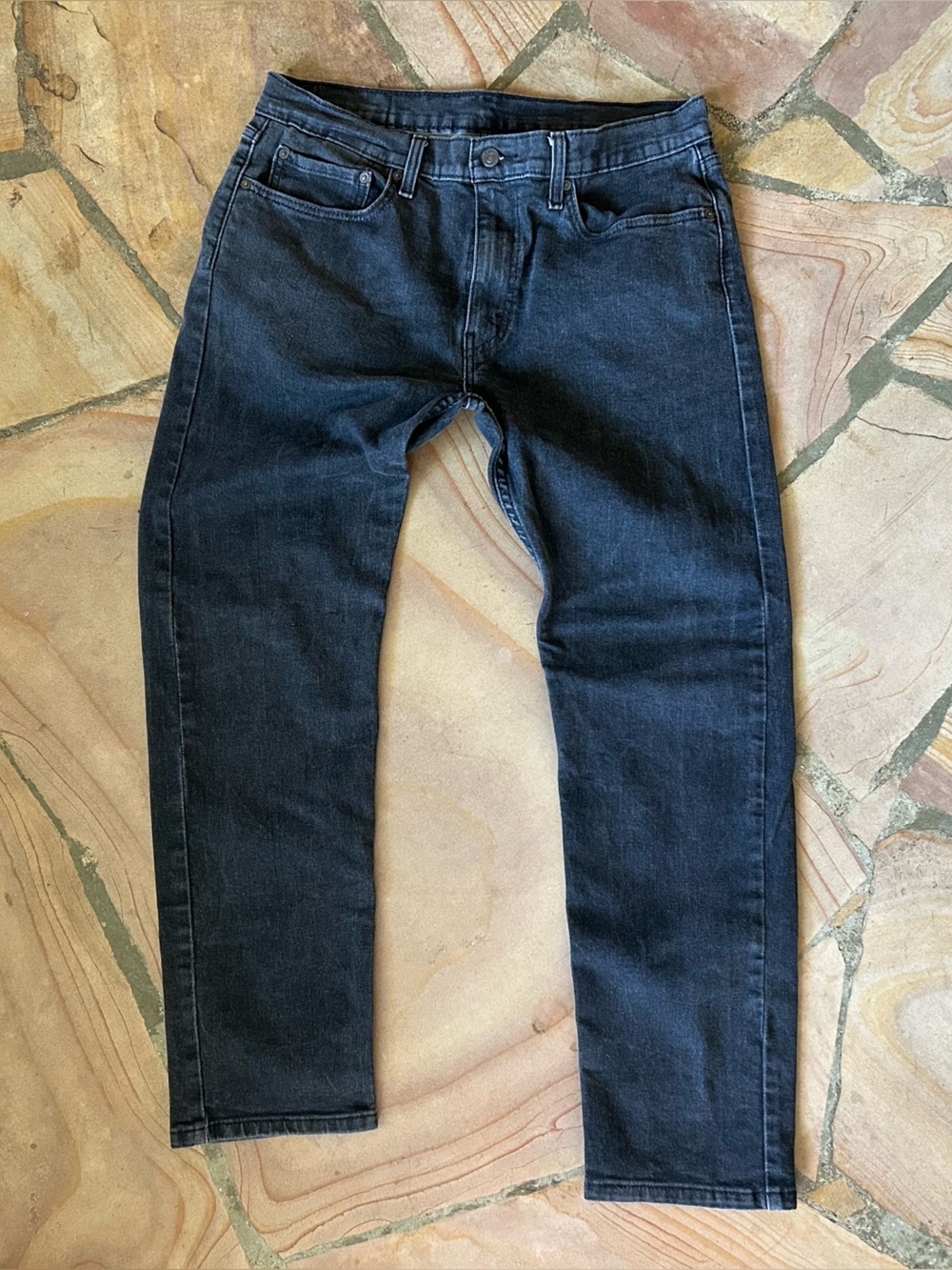 Levi’s Denim